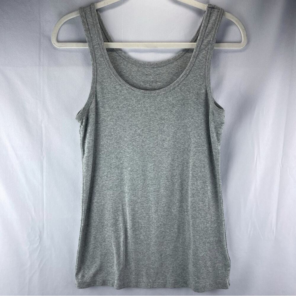 Tahari Tank